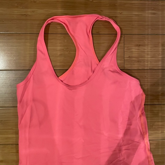 Lululemon Racerback Tank - Picture 3 of 4